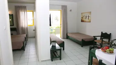Apollon Hotel Apartments