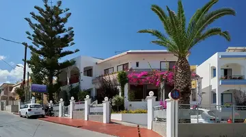 Apollon Hotel Apartments