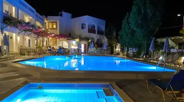 Apollon Hotel Apartments