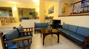 Apollon Hotel Apartments