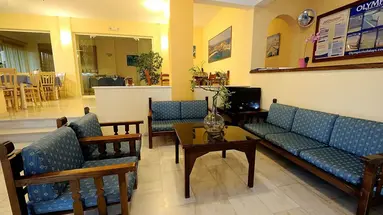 Apollon Hotel Apartments