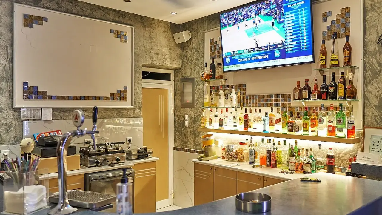 Apollon Hotel Apartments
