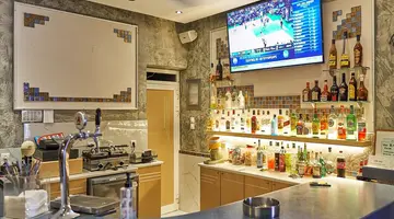 Apollon Hotel Apartments