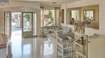 Apollon Hotel Apartments