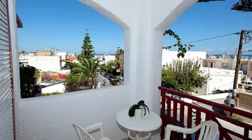 APOLLON HOTEL APARTMENTS