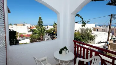 APOLLON HOTEL APARTMENTS