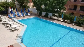 APOLLON HOTEL APARTMENTS