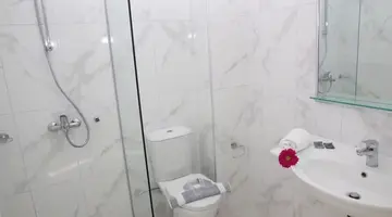 Apollon Hotel Apartments