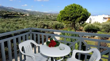Apollon Hotel Apartments