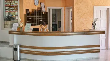 Apollon Hotel Apartments
