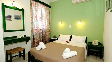 APOLLON HOTEL APARTMENTS