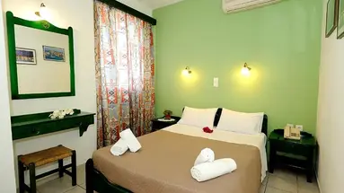 APOLLON HOTEL APARTMENTS