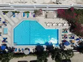 Apollon Hotel Apartments