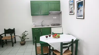 Apollon Hotel Apartments