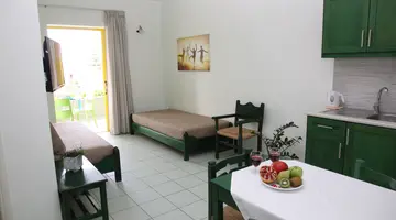 APOLLON HOTEL APARTMENTS