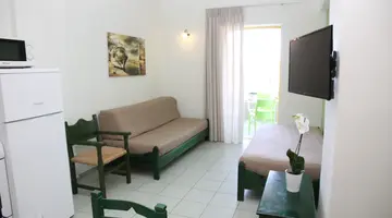 APOLLON HOTEL APARTMENTS