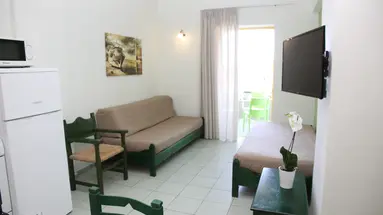 APOLLON HOTEL APARTMENTS