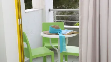 APOLLON HOTEL APARTMENTS