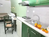 APOLLON HOTEL APARTMENTS