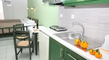 APOLLON HOTEL APARTMENTS