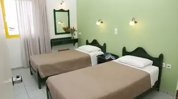 Apollon Hotel Apartments