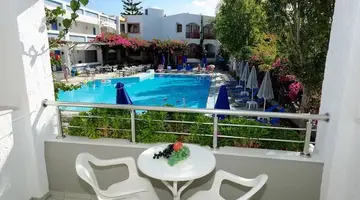 Apollon Hotel Apartments