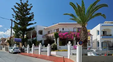 Apollon Hotel Apartments