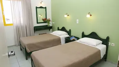 Apollon Hotel Apartments