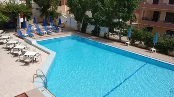 Apollon Hotel Apartments