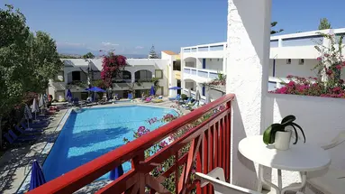 Apollon Hotel Apartments