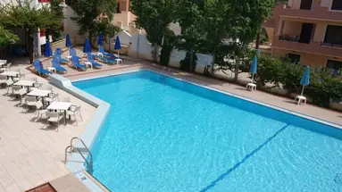 Apollon Hotel Apartments
