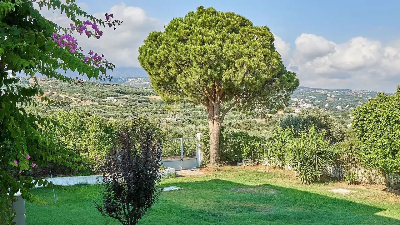 Apollon Hotel Apartments