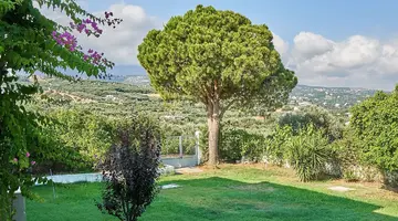 Apollon Hotel Apartments