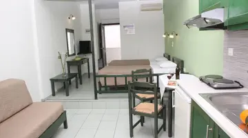 Apollon Hotel Apartments