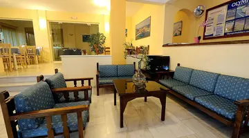 Apollon Hotel Apartments