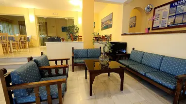 Apollon Hotel Apartments