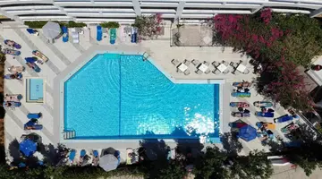 APOLLON HOTEL APARTMENTS