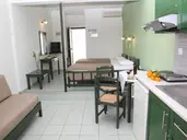 APOLLON HOTEL APARTMENTS