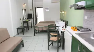 APOLLON HOTEL APARTMENTS