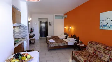 Apollon Hotel Apartments