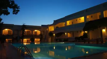 APOLLON HOTEL APARTMENTS