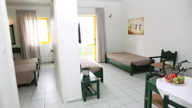 APOLLON HOTEL APARTMENTS