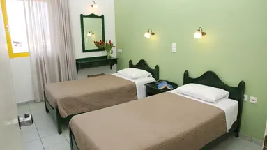 APOLLON HOTEL APARTMENTS