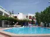 Apollon Hotel & Apts Reth.