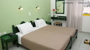 Apollon Hotel & Apts Reth.