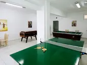 Apollon Hotel & Apts Reth.