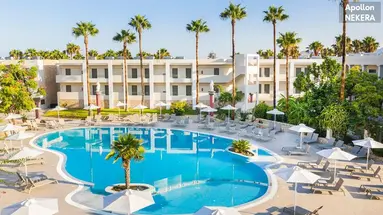 Apollon Hotel (Kos)