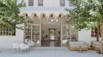 APOLLON HOTEL ONLY ADULTS