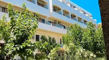 Apollon Hotel Only Adults