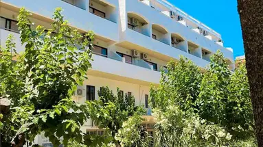 Apollon Hotel Only Adults